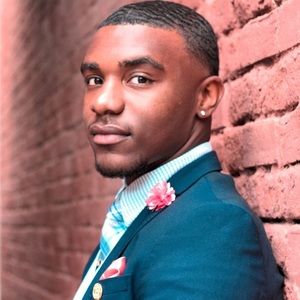 Meet your Posher, Lorenzo